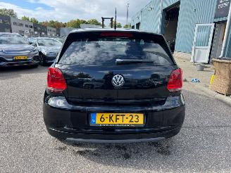 Volkswagen Polo 1.2 TDI BlueMotion Trendline BJ 2011 322.966 KM picture 4
