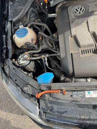 Volkswagen Polo 1.2 TDI BlueMotion Trendline BJ 2011 322.966 KM picture 13