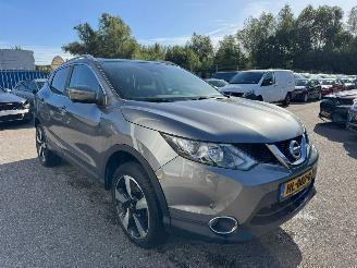 Nissan Qashqai 1.2 Connect Edition BJ 2015 86.370 KM picture 6