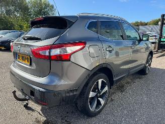 Nissan Qashqai 1.2 Connect Edition BJ 2015 86.370 KM picture 5