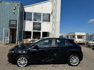 Opel Corsa Electric 50 kWh BJ 2024 16.180 KM picture 2