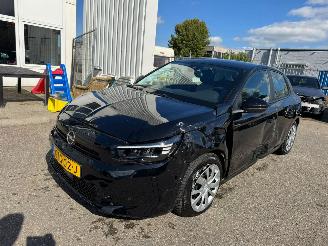 škoda osobní automobily Opel Corsa Electric 50 kWh BJ 2024 16.180 KM 2024/11