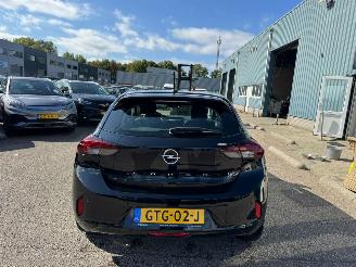 Opel Corsa Electric 50 kWh BJ 2024 16.180 KM picture 4