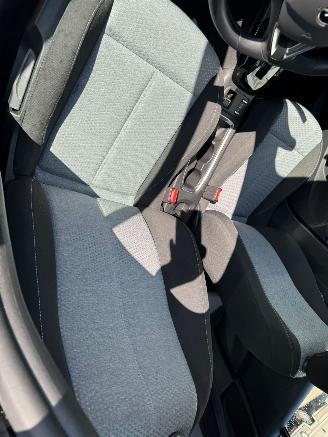 Opel Corsa Electric 50 kWh BJ 2024 16.180 KM picture 10