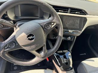 Opel Corsa Electric 50 kWh BJ 2024 16.180 KM picture 8