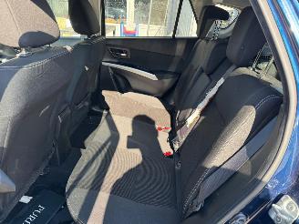 Suzuki S-Cross 1.0 Boosterjet Exclusive BJ 2018 103.316 KM picture 13