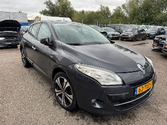 Avarii autoturisme Renault Mégane 1.4 TCe Bose BJ 2012 159.938 KM 2012/4