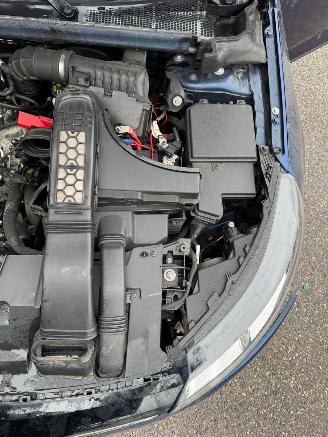 Renault Mégane 1.2 TCe Zen BJ 2016 120.000 KM picture 8