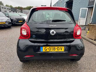 Smart Forfour EQ AUTOMAAT CABRIO Business Solution 18 kWh BJ 2019 82.436 KM picture 4