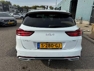 Kia Cee d Sportswagon 1.6 AUTOMAAT GDI PHEV DynamicPlusLine BJ 2023 picture 4