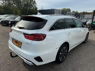 Kia Cee d Sportswagon 1.6 AUTOMAAT GDI PHEV DynamicPlusLine BJ 2023 picture 5