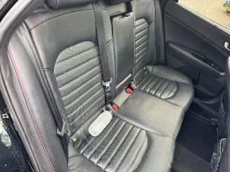 Kia Optima Sportswagon 1.7 AUTOMAAT CRDi GT-Line BJ 2018 188.407 KM picture 16