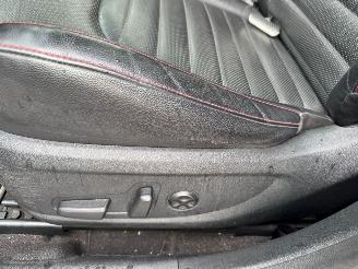 Kia Optima Sportswagon 1.7 AUTOMAAT CRDi GT-Line BJ 2018 188.407 KM picture 15