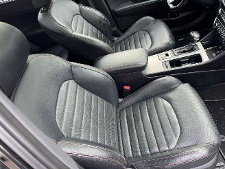 Kia Optima Sportswagon 1.7 AUTOMAAT CRDi GT-Line BJ 2018 188.407 KM picture 18