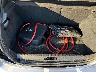 Peugeot e-208 EV Allure AUTOMAAT 50 kWh BJ 2020 90.569 KM picture 12