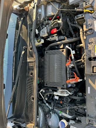 Peugeot e-208 EV Allure AUTOMAAT 50 kWh BJ 2020 90.569 KM picture 15