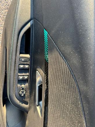 Peugeot e-208 EV Allure AUTOMAAT 50 kWh BJ 2020 90.569 KM picture 11