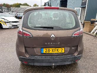 Renault Scenic 1.4 TCe Expression picture 4
