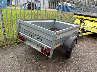 danneggiata carrello Saris  S4 750-Q 2015/5