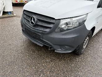 Mercedes Vito 109 CDI Functional Lang picture 7