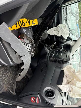 Mercedes Vito 109 CDI Functional Lang picture 9