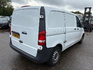 Mercedes Vito 109 CDI Functional Lang picture 5
