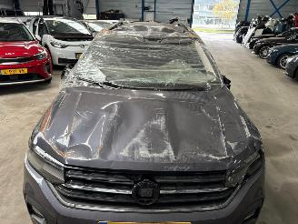 Volkswagen T-Cross 1.0 TSI Life AUTOMAAT picture 6