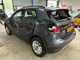 Volkswagen T-Cross 1.0 TSI Life AUTOMAAT picture 2