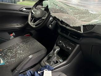 Volkswagen T-Cross 1.0 TSI Life AUTOMAAT picture 12