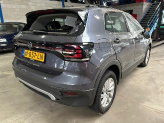 Volkswagen T-Cross 1.0 TSI Life AUTOMAAT picture 4
