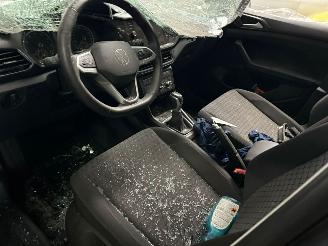 Volkswagen T-Cross 1.0 TSI Life AUTOMAAT picture 10