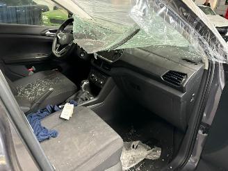 Volkswagen T-Cross 1.0 TSI Life AUTOMAAT picture 9