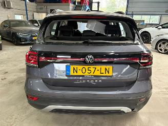 Volkswagen T-Cross 1.0 TSI Life AUTOMAAT picture 3