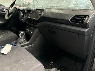 Volkswagen T-Cross 1.0 TSI Life AUTOMAAT picture 11