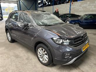 Volkswagen T-Cross 1.0 TSI Life AUTOMAAT picture 5