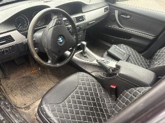 BMW 3-serie Touring 325i AUTOMAAT picture 8