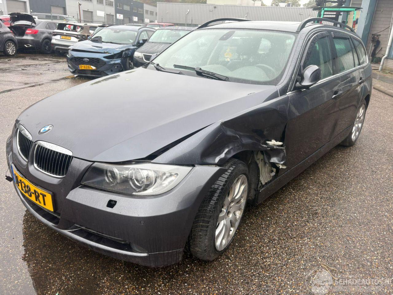 BMW 3-serie Touring 325i AUTOMAAT