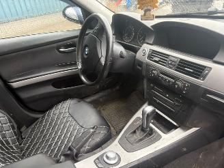 BMW 3-serie Touring 325i AUTOMAAT picture 9