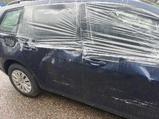 Volkswagen Golf 1.6 TDI AUTOMAAT  Trendline picture 7