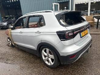 Volkswagen T-Cross 1.0 TSI Style picture 4