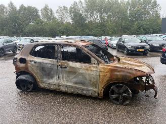 Volkswagen T-Cross 1.0 TSI Style picture 5