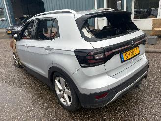 Volkswagen T-Cross 1.0 TSI Style picture 3