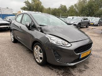 skadebil auto Ford Fiesta 1.1 Trend 2018/2