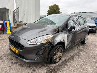 Ford Fiesta 1.1 Trend picture 6