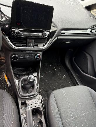 Ford Fiesta 1.1 Trend picture 11