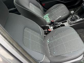 Ford Fiesta 1.1 Trend picture 16