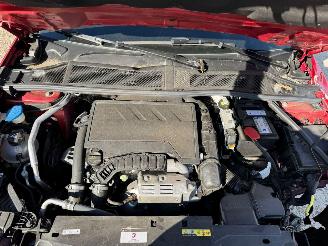 Peugeot 308 SW 1.2 PureTech Allure Pack Business AUTOMAAT picture 7