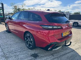 Peugeot 308 SW 1.2 PureTech Allure Pack Business AUTOMAAT picture 3