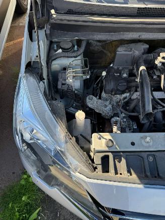 Mitsubishi Space-star 1.0 Cool+ picture 8