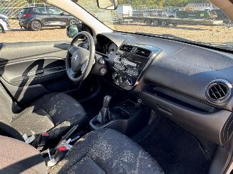 Mitsubishi Space-star 1.0 Cool+ picture 14